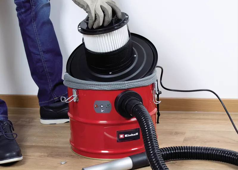 Kompatybilność z modelami Einhell TC-AV 1718 D i TC-AV 1720 DW