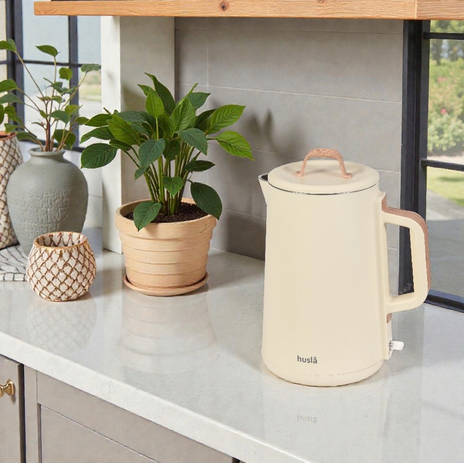 Bezpieczeństwo użytkowania – Automatyczne wyłączanie i nienagrzewające się uchwyty