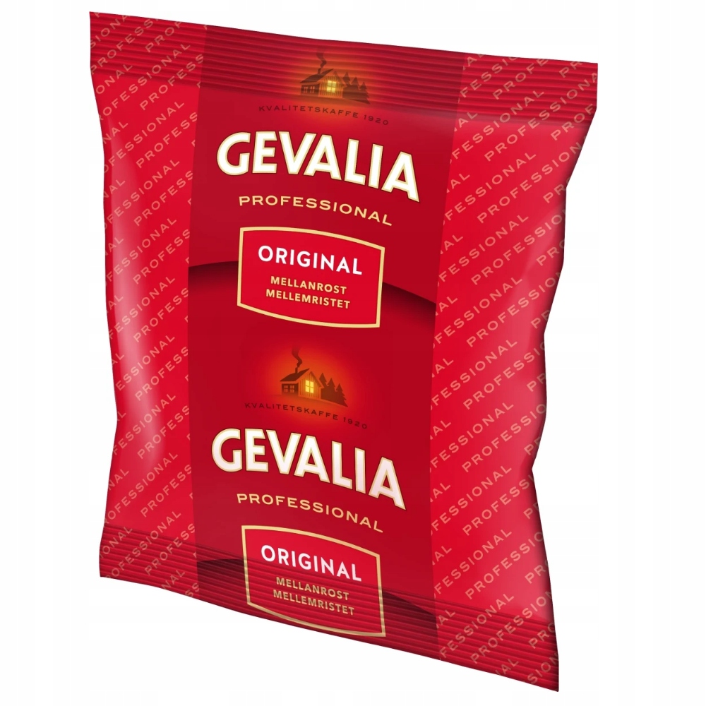 Sposoby parzenia kawy Gevalia