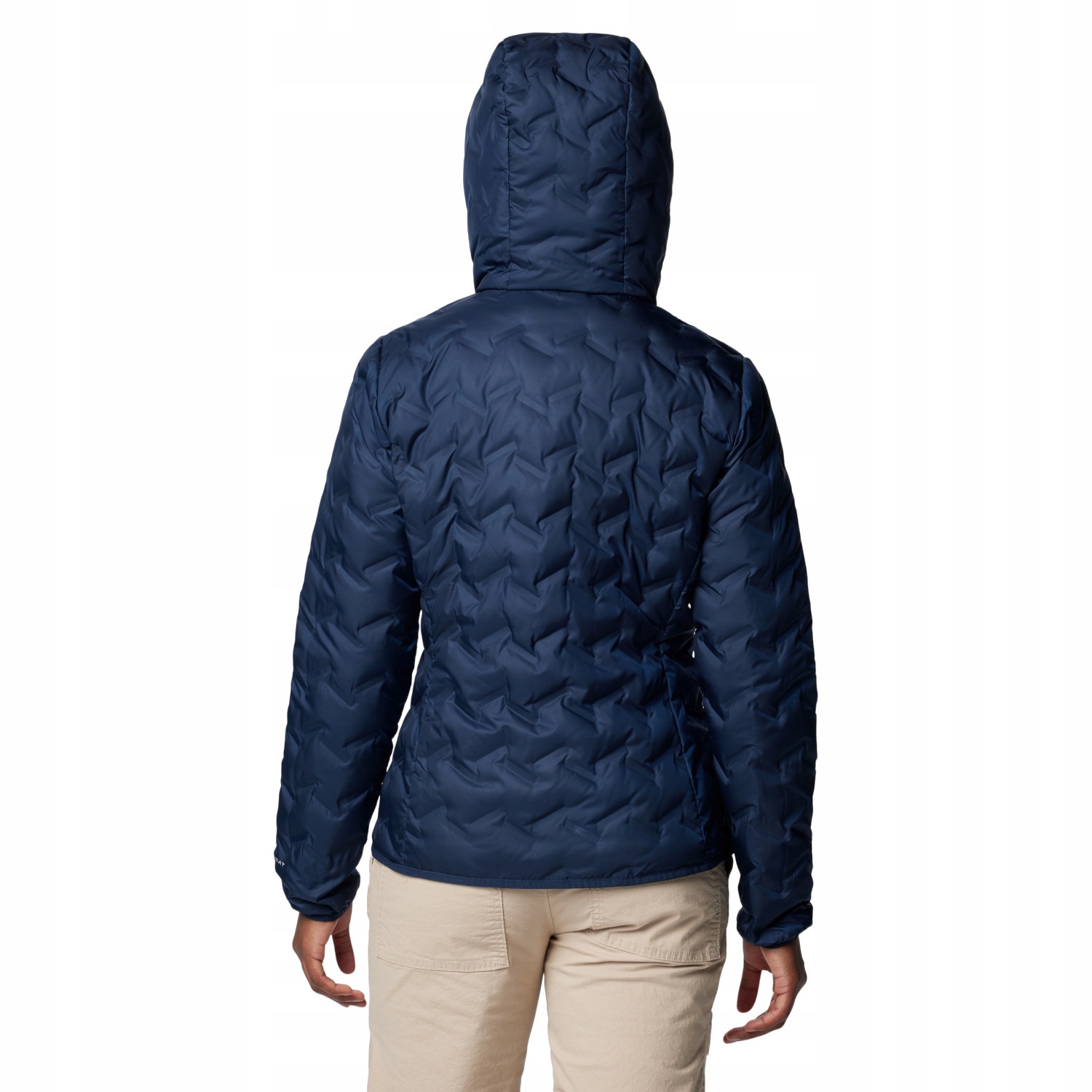 Stylowy granatowy kolor Collegiate Navy
