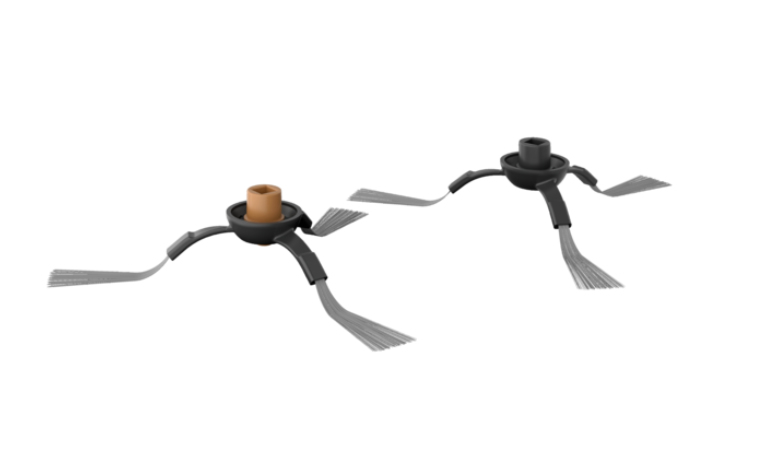 Wydajność i czas pracy – 120 minut bezprzewodowej pracy