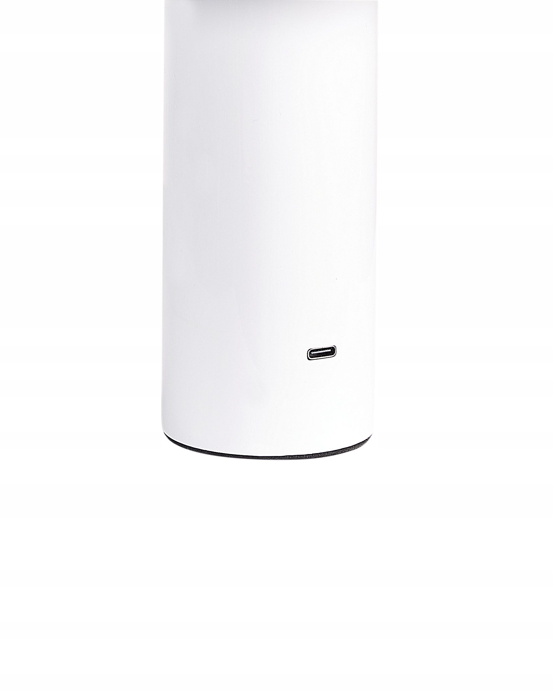 Wbudowany ściemniacz i dotykowy włącznik