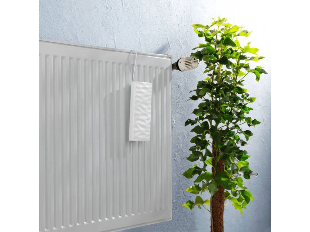 Zalety nawilżacza powietrza dla roślin i zwierząt