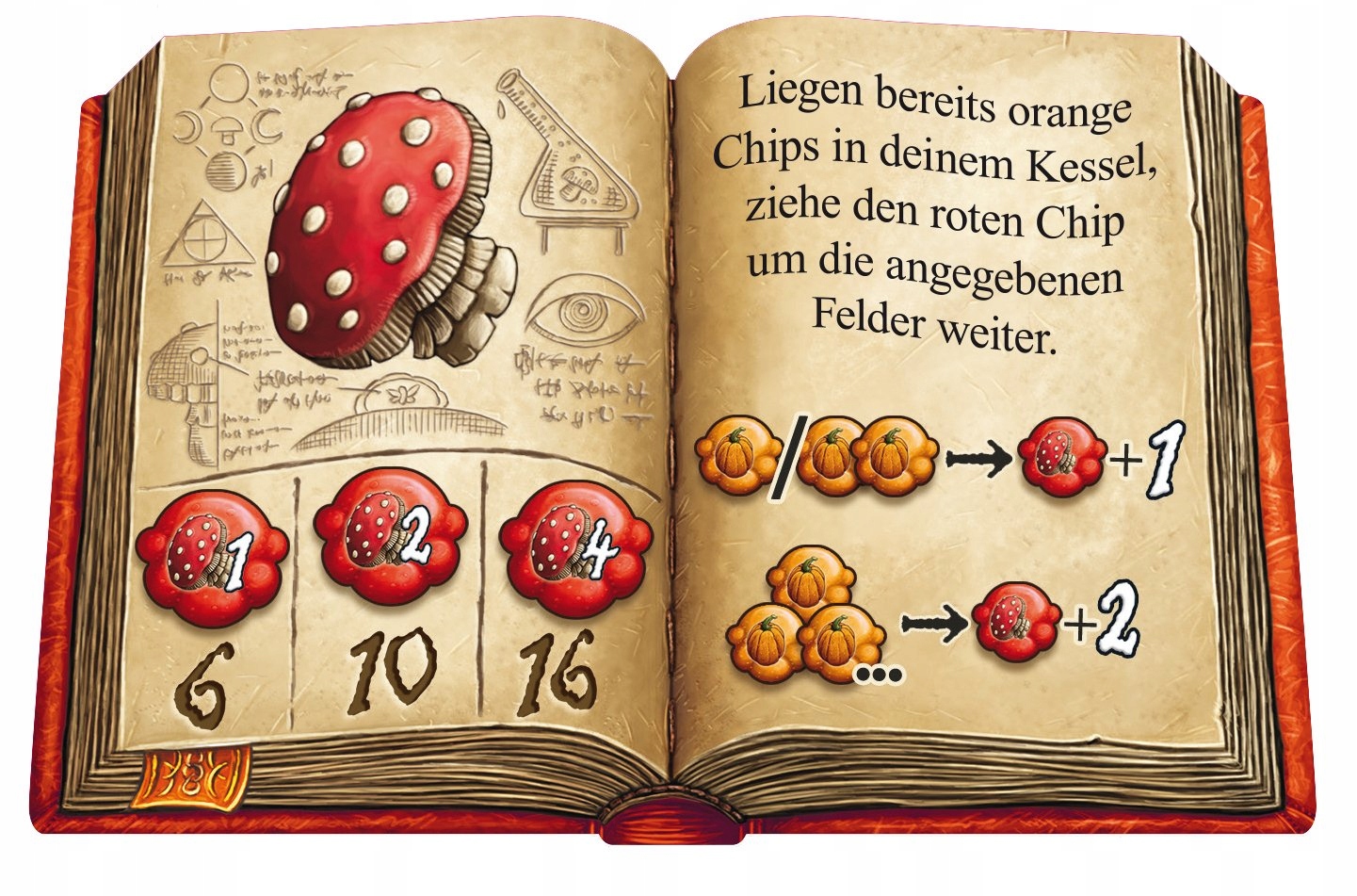 Gra strategiczna od Schmidt Spiele