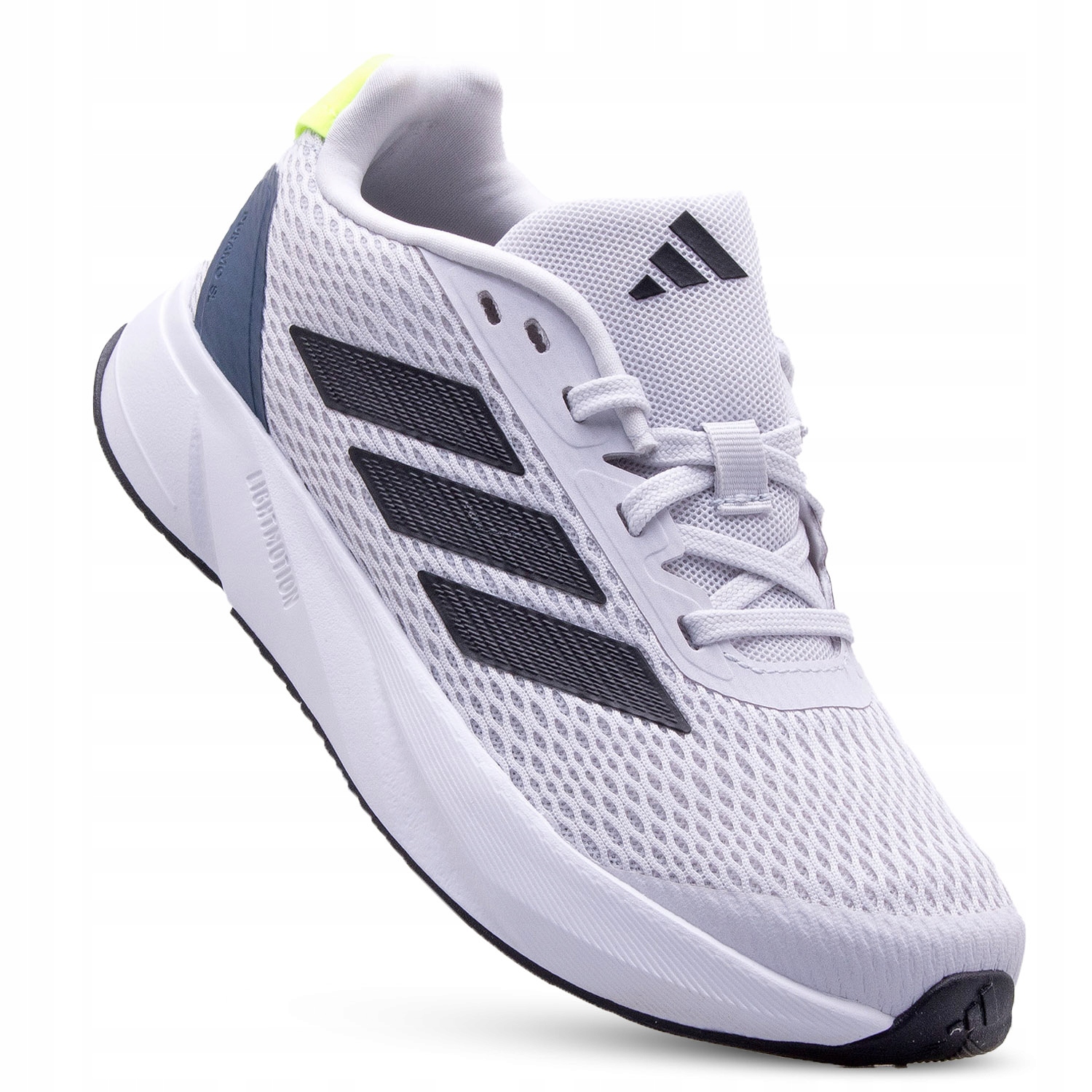 Buty dziecięce ADIDAS DURANO SL K – Komfort i styl na wiosnę i lato