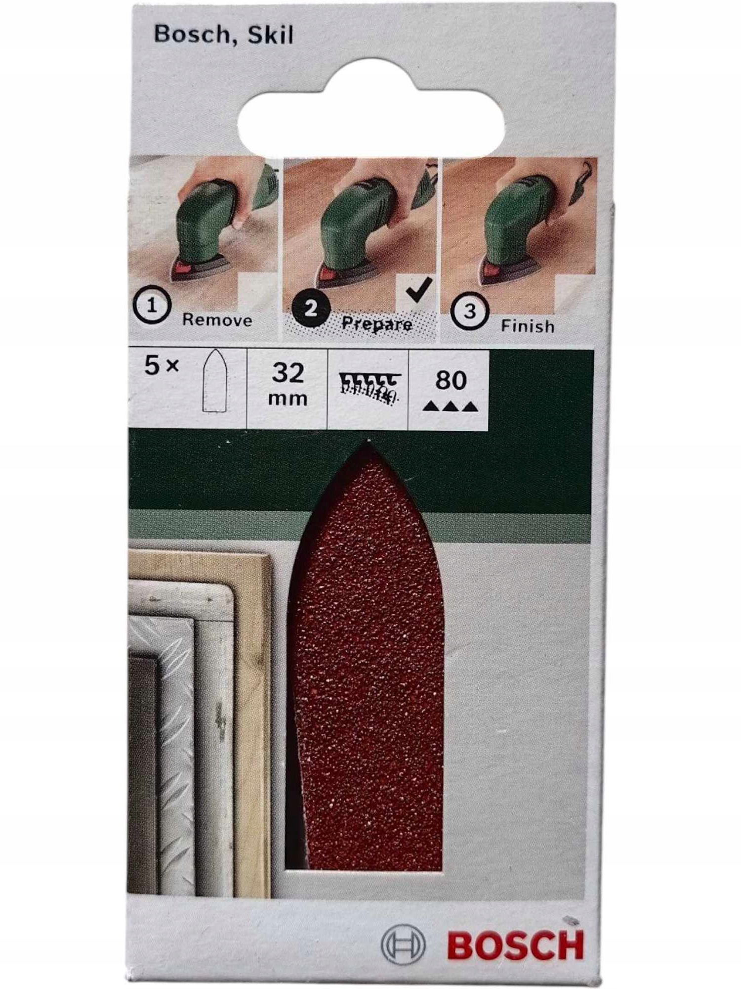 Zastosowanie w szlifowaniu drewna, kompozytów i farb