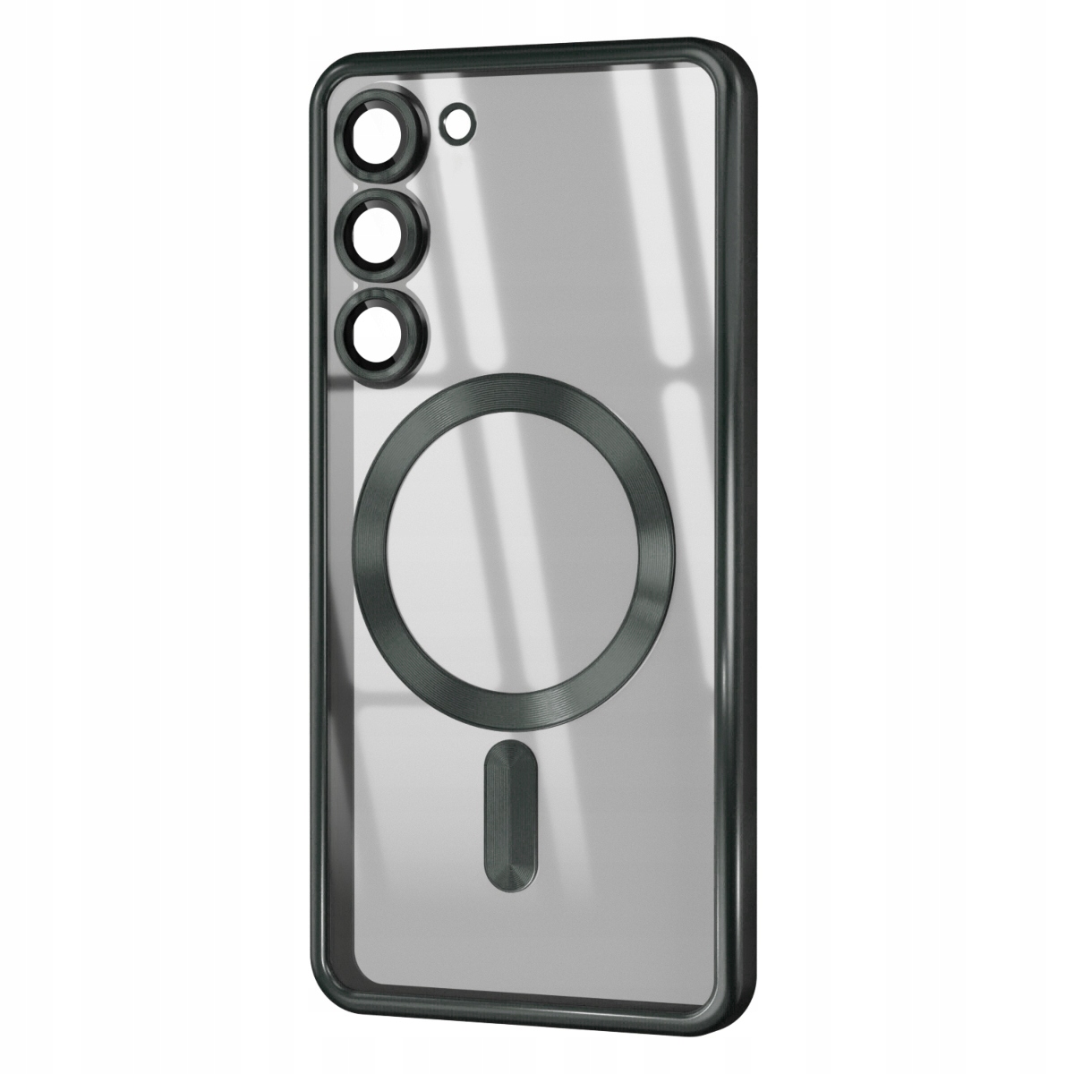 Smukła i lekka konstrukcja dla wygody użytkowania