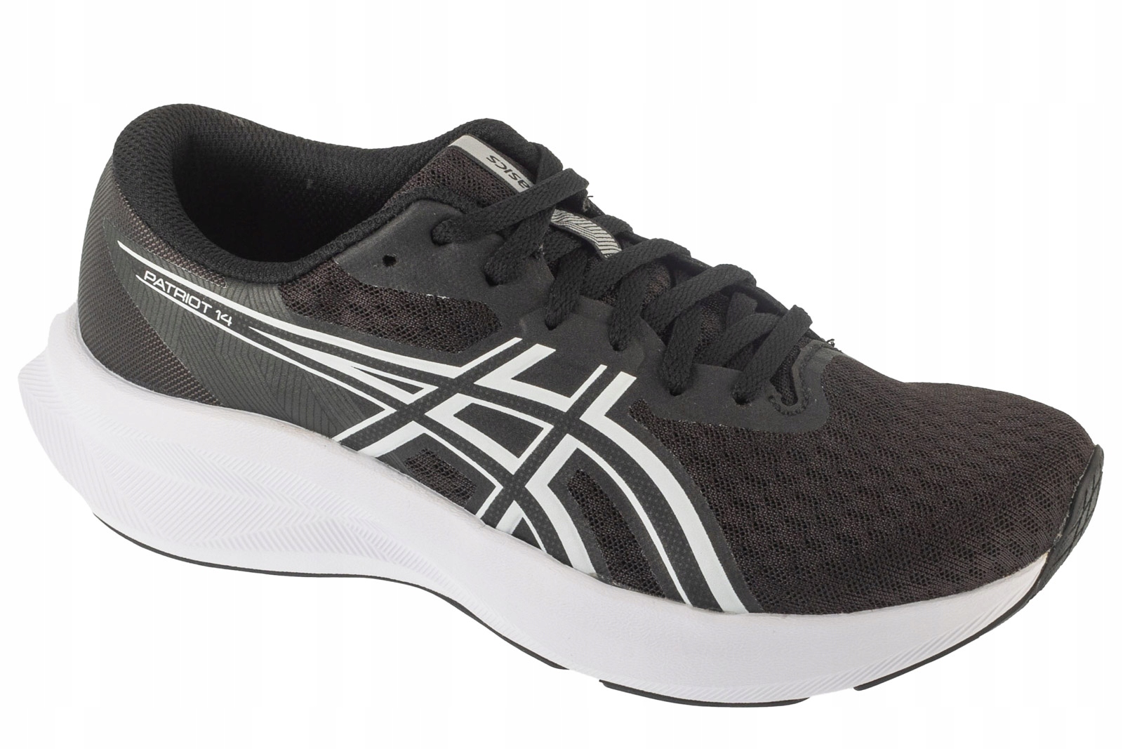 Buty Damskie do Biegania ASICS Patriot 14 – Komfort i Styl w Każdym Kroku