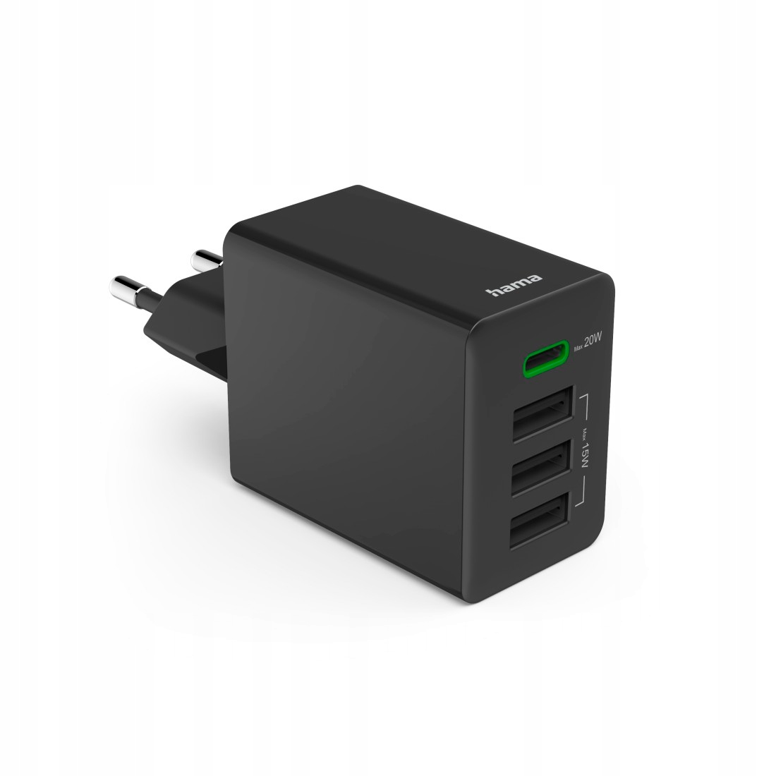 Kompatybilność z Power Delivery i Qualcomm Quick Charge