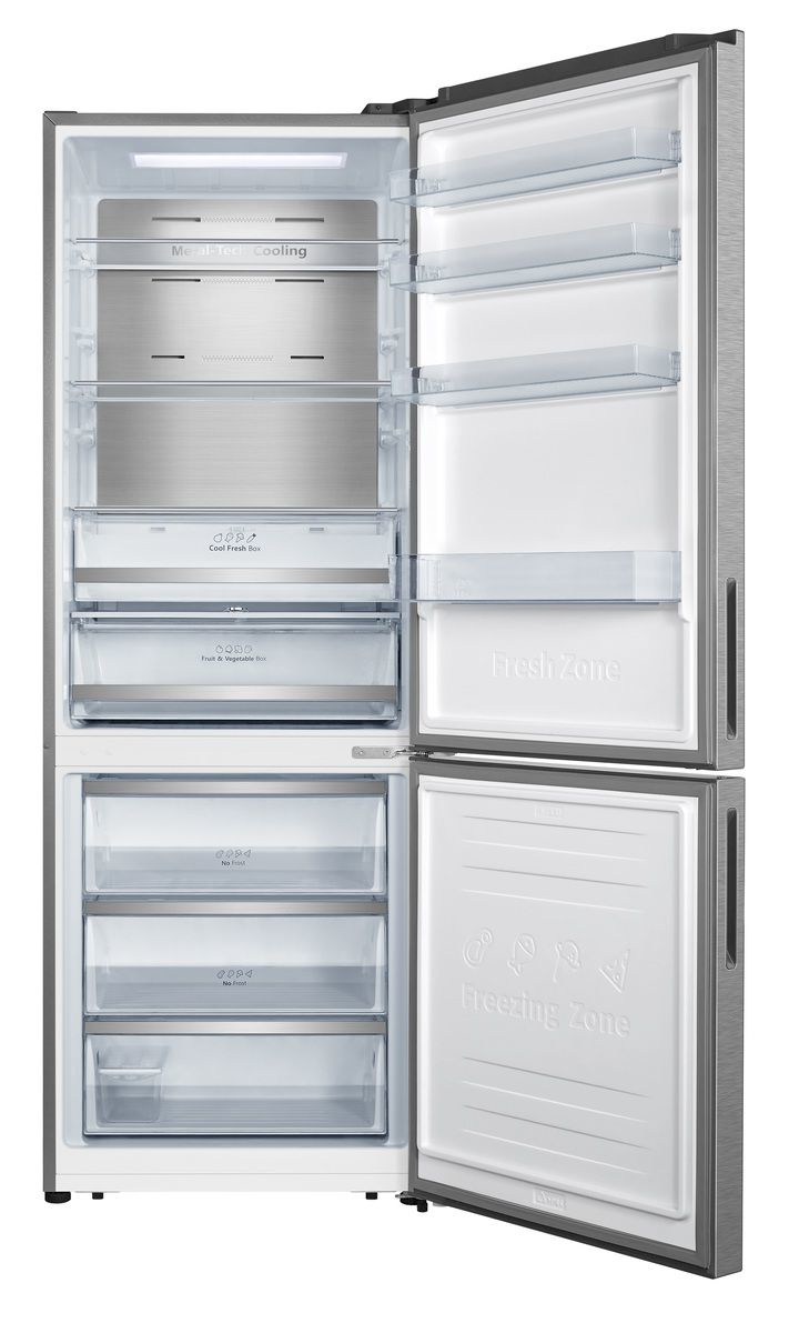 Wymiary i pojemność – Idealne dopasowanie do Twojej kuchni