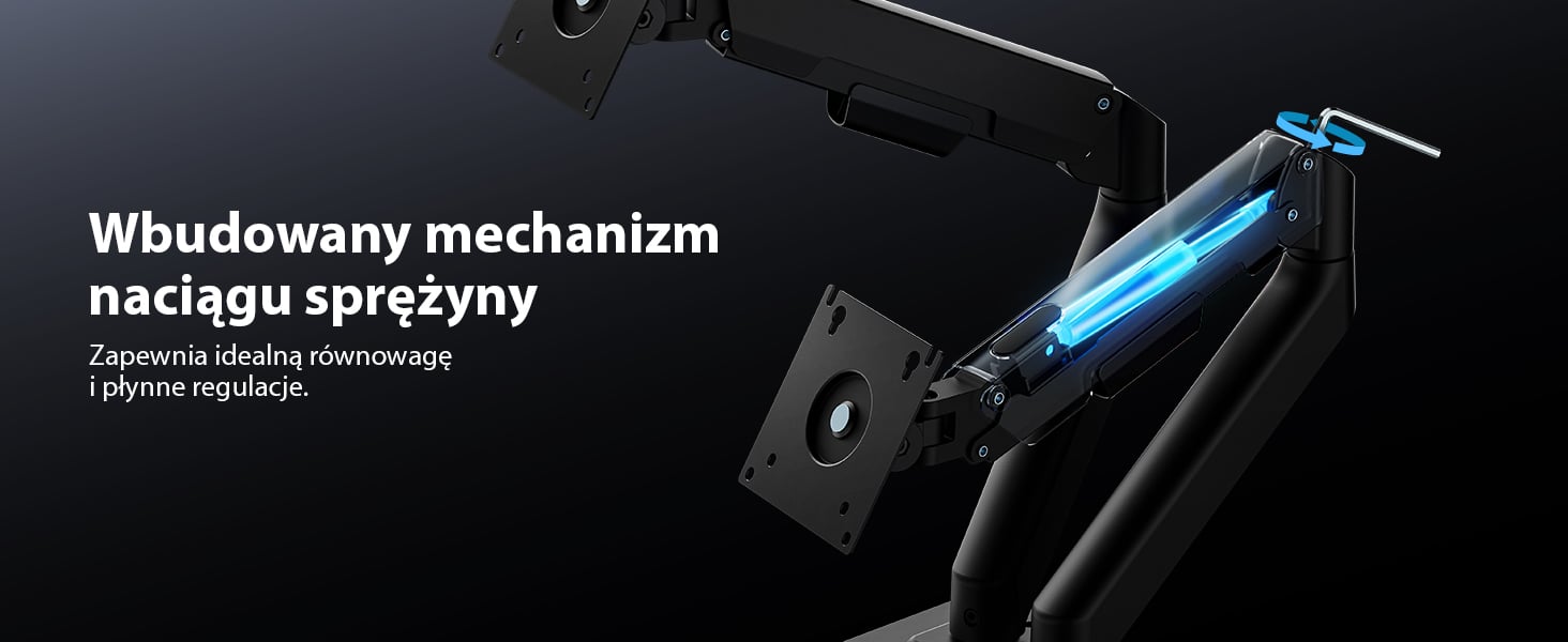 monitor arm