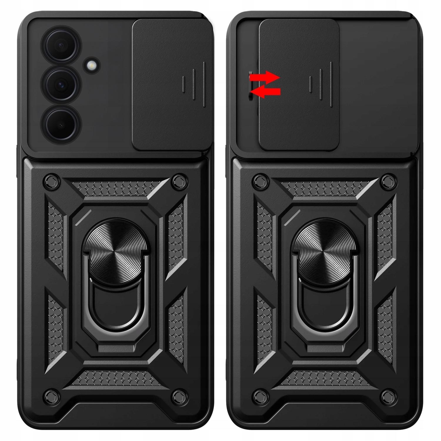 Materiały wysokiej jakości – PC i TPU dla maksymalnej trwałości