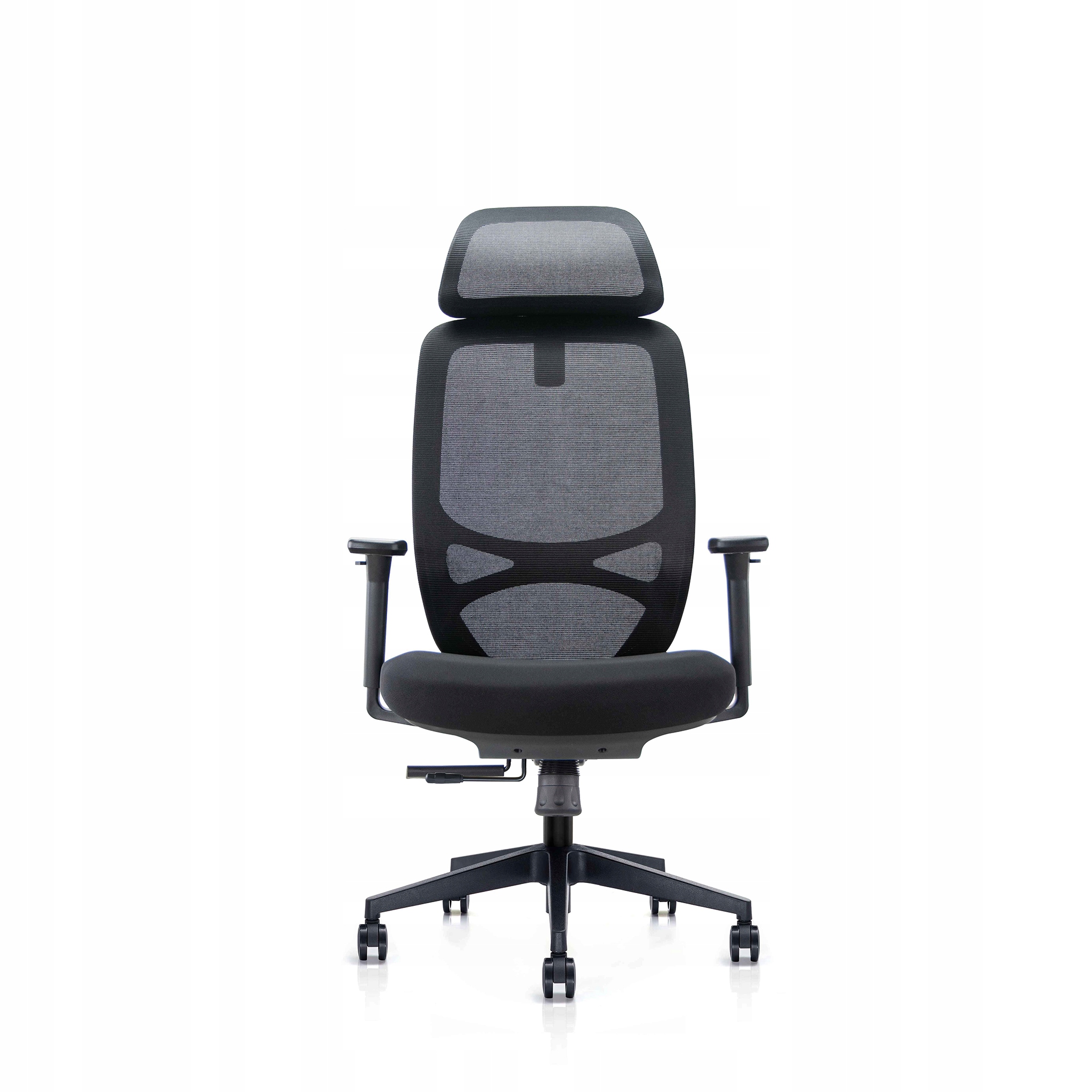 Głębokość siedziska dostosowana do Twoich potrzeb