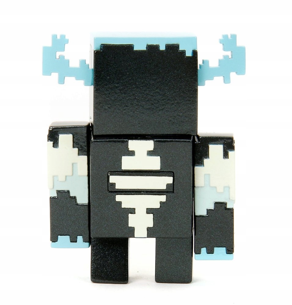 Trafiony pomysł na prezent dla fanów Minecraft