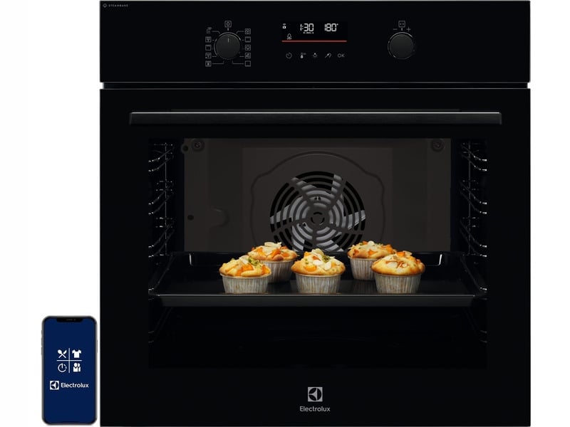 Bezpieczeństwo użytkowania – Zabezpieczenia i chłodne drzwi