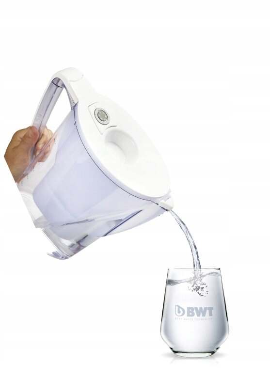 Jak dzbanek Aqualizer Home wspiera Twoje zdrowie?