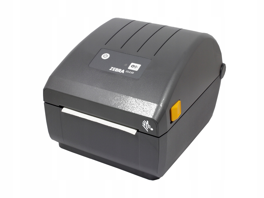 Obsługa szerokości papieru od 25.4 do 112 mm