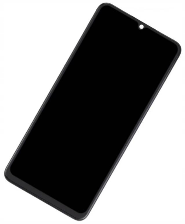 Wyświetlacz LCD Ekran Szybka Dotyk do Oppo A91 CPH2021 – Idealne dopasowanie i funkcjonalność
