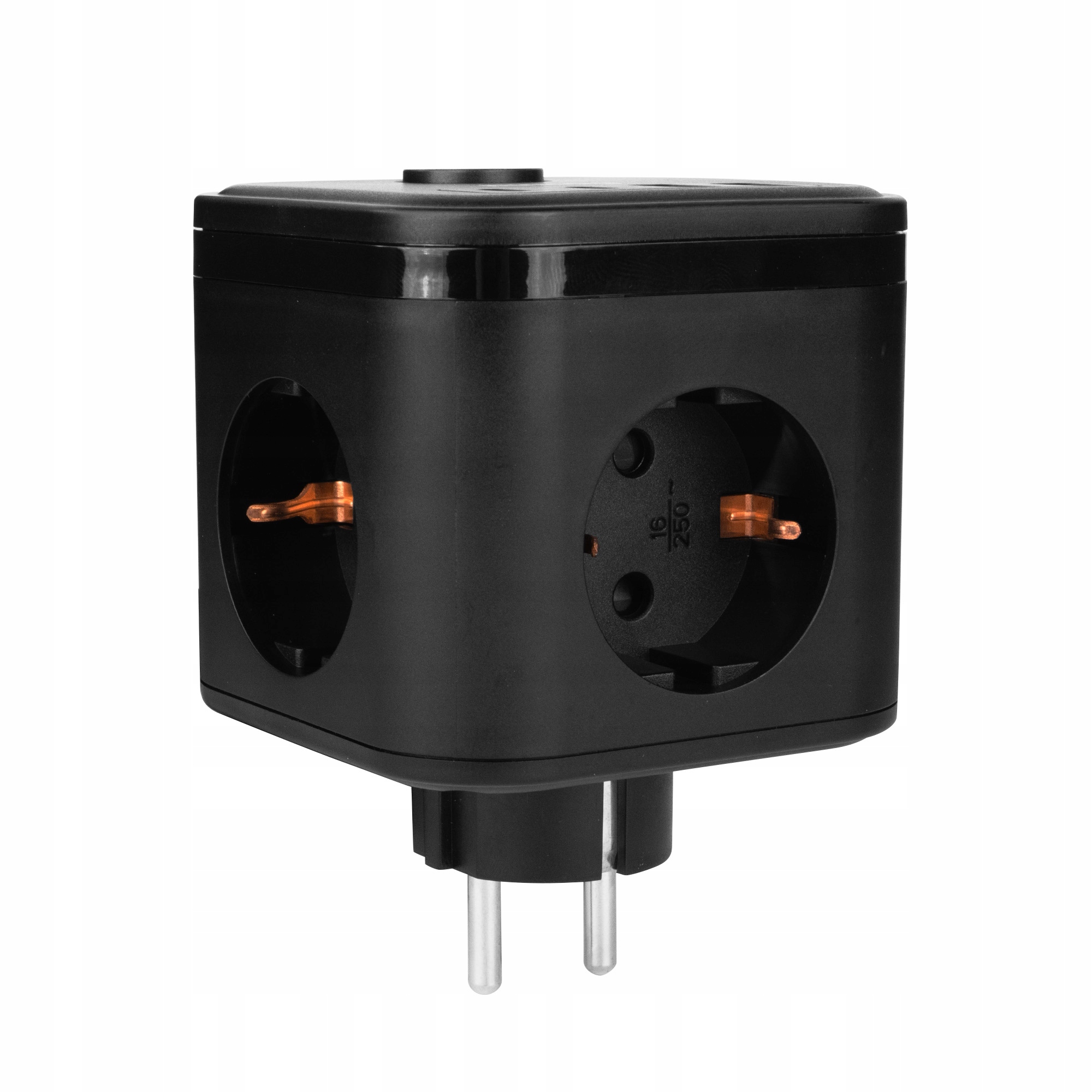 Wydajność Ładowania: Szybkie porty USB-A i USB-C