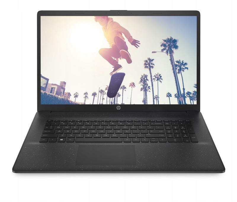 Laptop HP 17T-CN400 – Wydajność i funkcjonalność w jednym