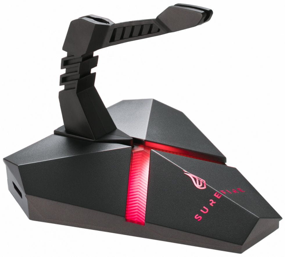 Wielofunkcyjny koncentrator USB 3.2 Gen 1