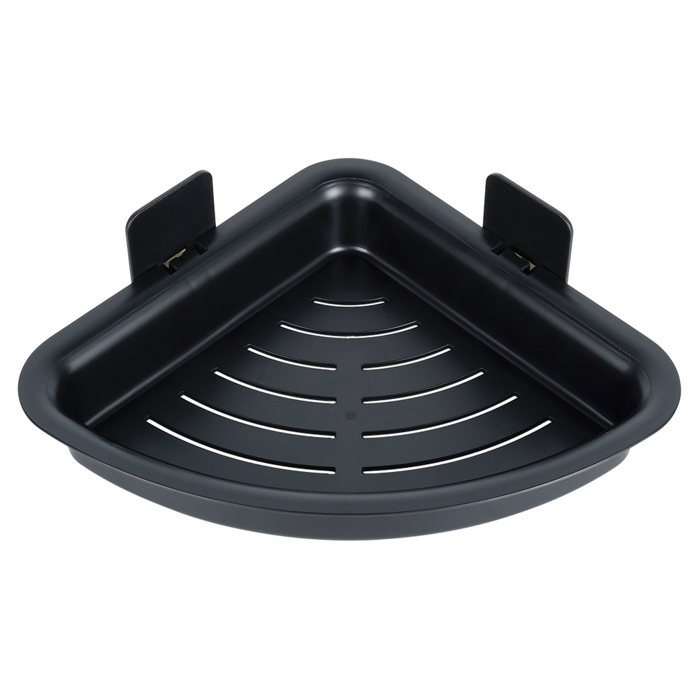 Modny czarny kolor i wytrzymałe materiały