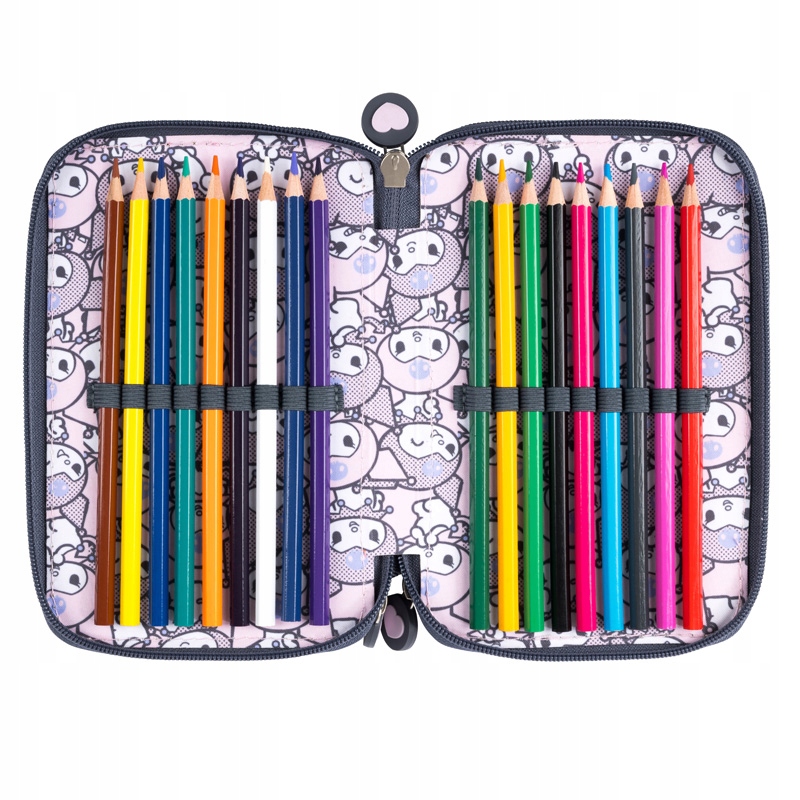 Pełne wyposażenie do szkoły