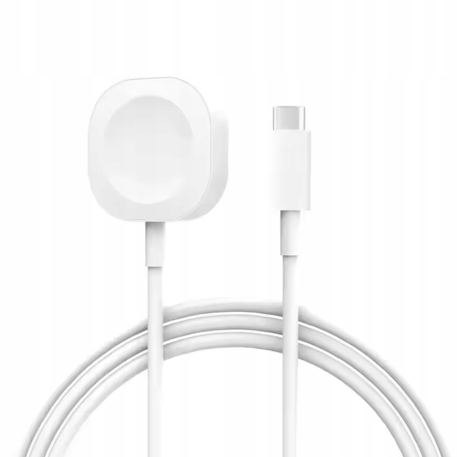 Wbudowany kabel USB-C – wygoda użytkowania