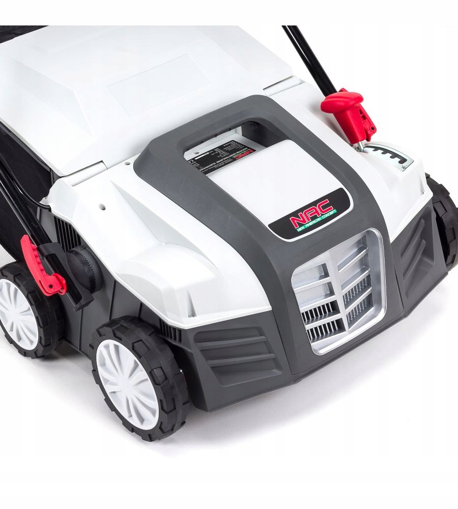 Regulacja głębokości na 5 poziomach – Dostosuj do swoich potrzeb