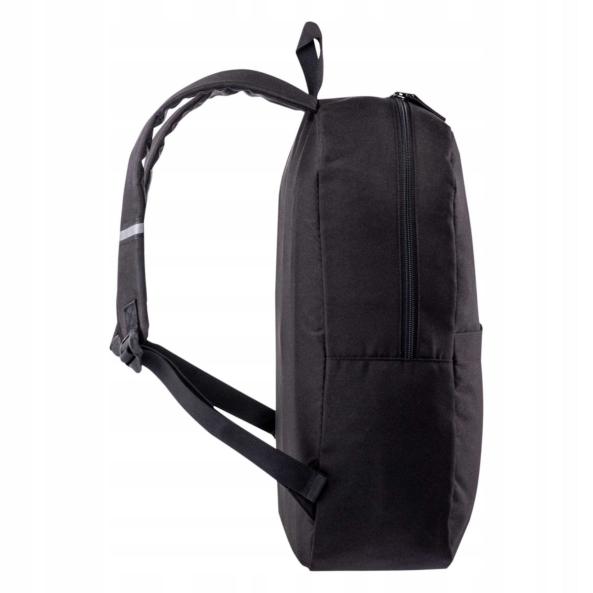 Materiały i jakość wykonania plecaka