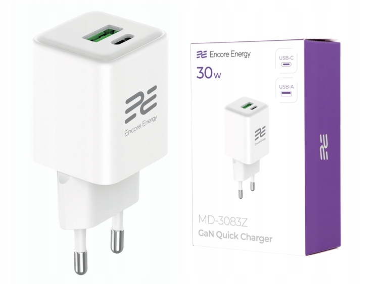 Standardy ładowania – Quick Charge i Power Delivery