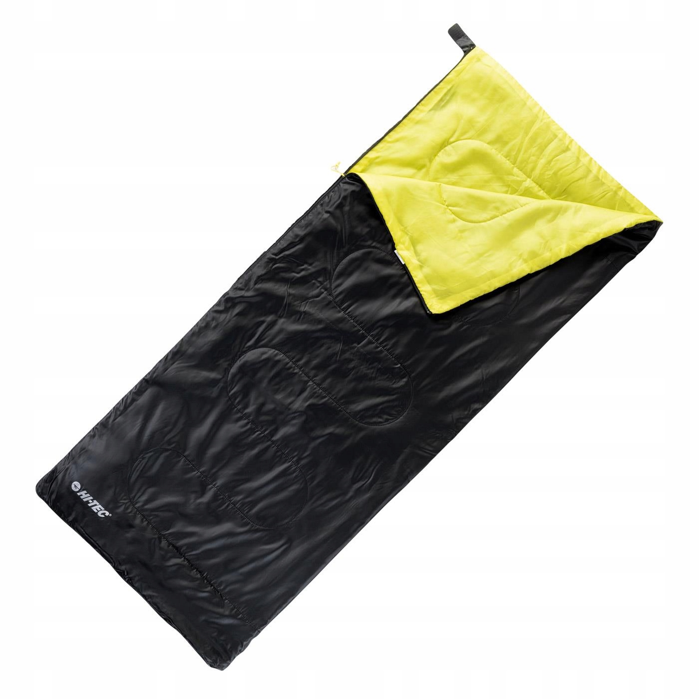 Śpiwór Hi-Tec Sobre 180x75 cm – Idealny towarzysz letnich nocy
