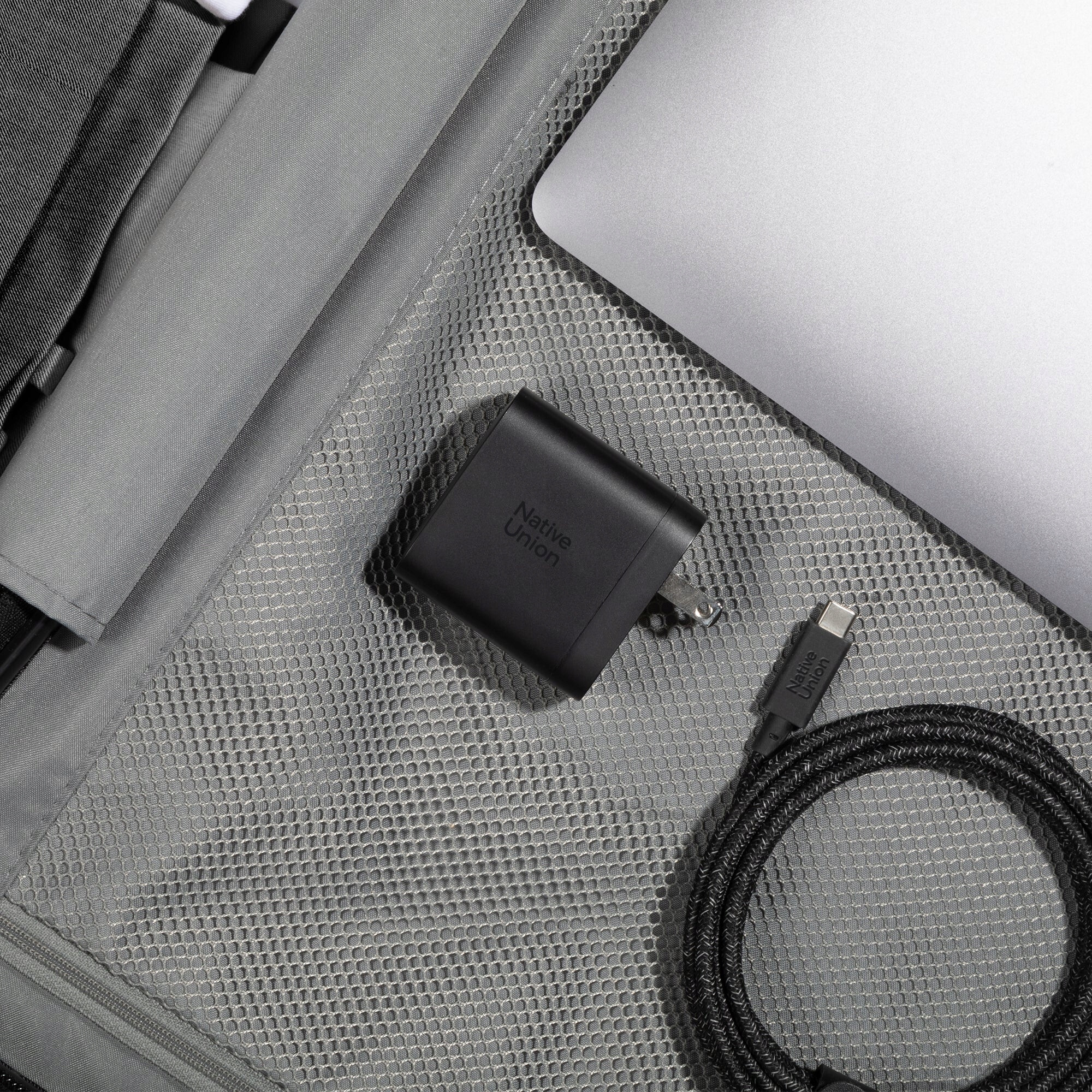 Szybkie ładowanie z obsługą USB Power Delivery