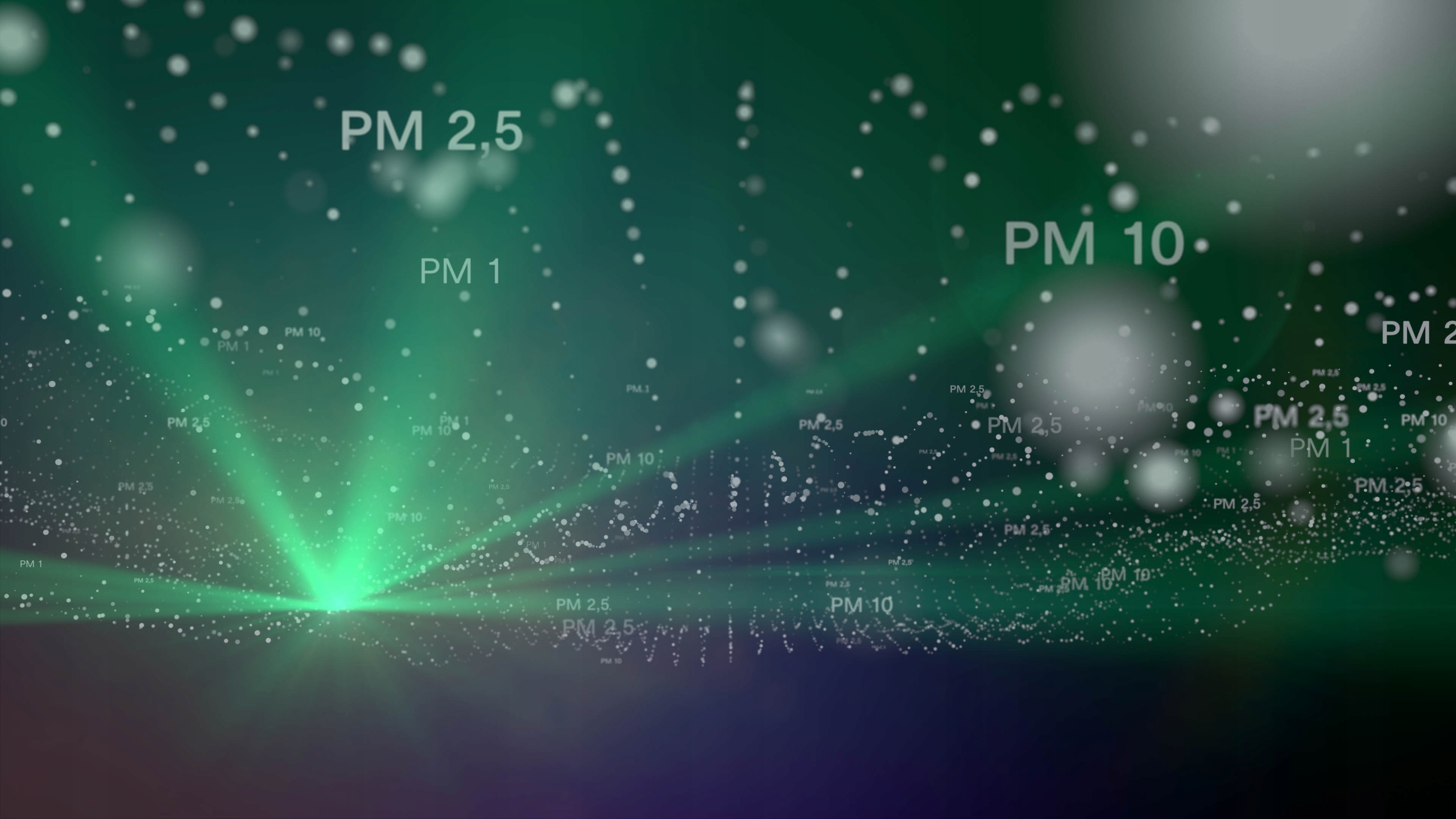 Inteligentne funkcje – Sterowanie przez aplikację i czujniki jakości powietrza
