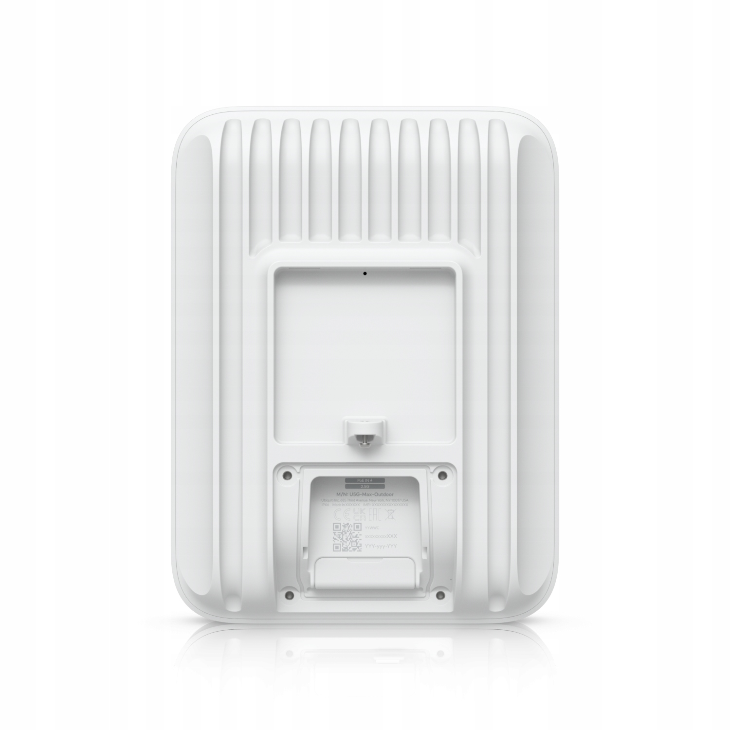 Kluczowe zalety modemu UniFi 5G Max Outdoor