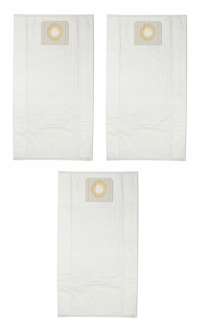 Zestaw 3 sztuk – Długotrwałe użytkowanie