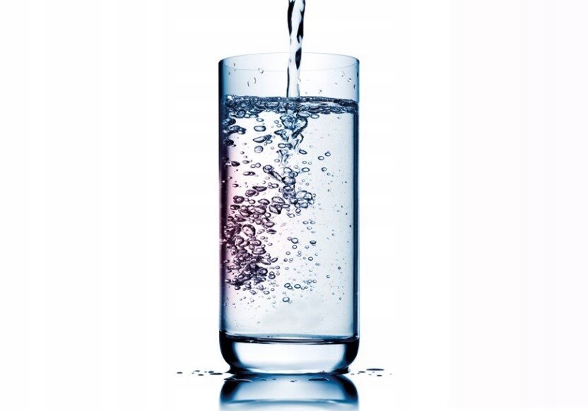 Wydajność filtracji – 120 litrów czystej wody