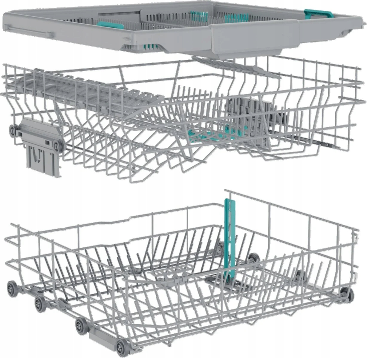 System samoczyszczący – mniej pracy, więcej efektywności