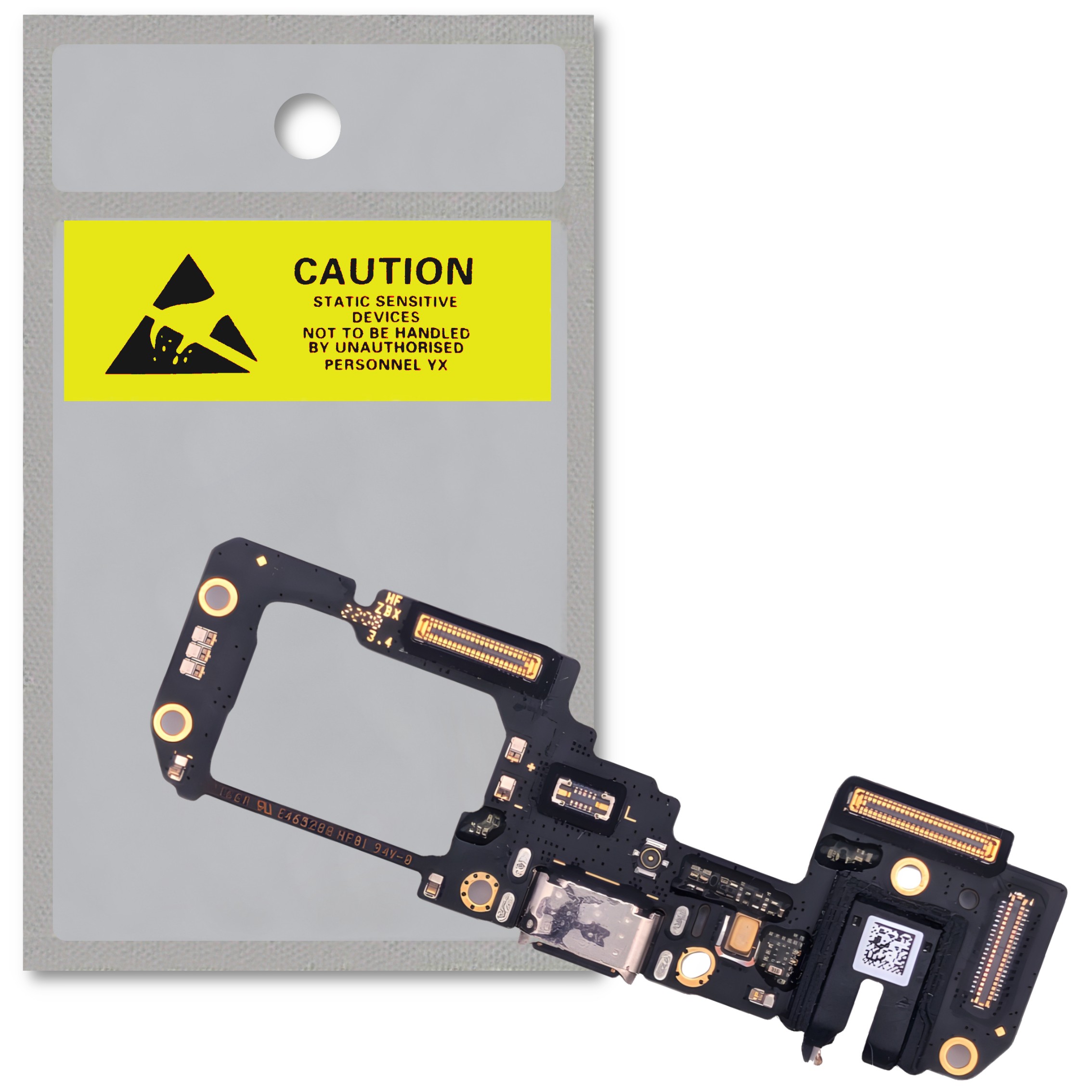 Idealne dopasowanie do modelu Realme 9 4G