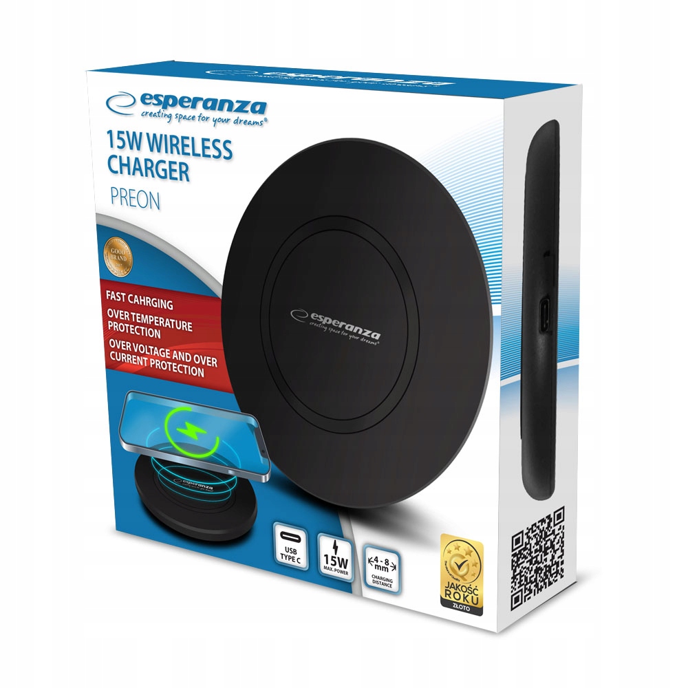 Bezpieczeństwo użytkowania – Zabezpieczenia przeciwzwarciowe i przeciwprzepięciowe