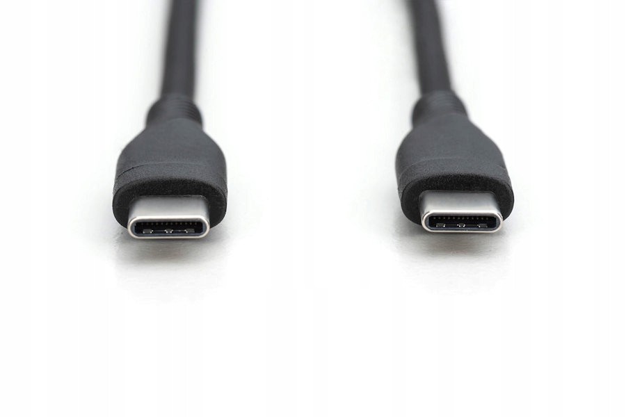 Niezawodne połączenie urządzeń USB-C