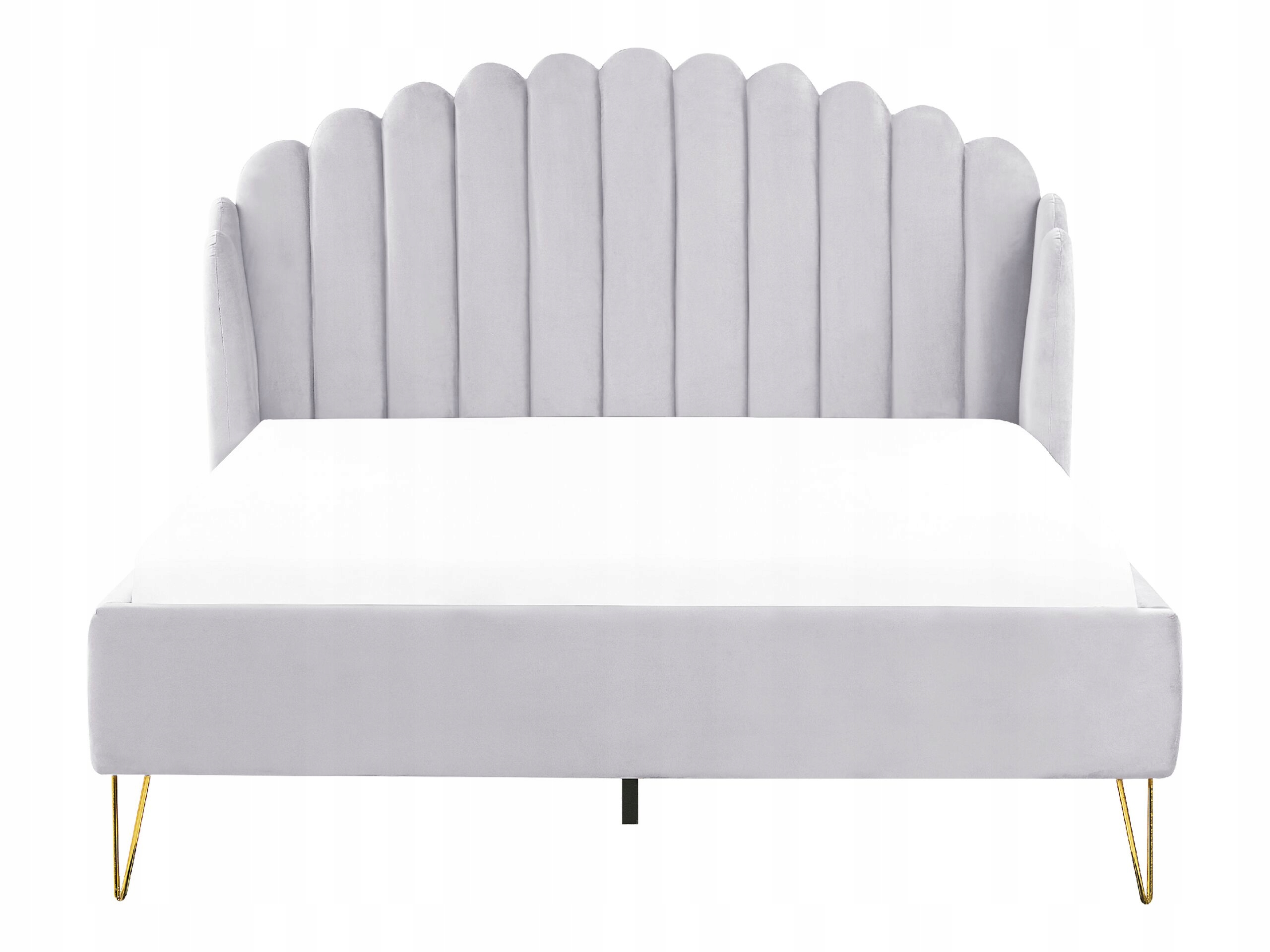 Komfortowa powierzchnia spania 140x200 cm