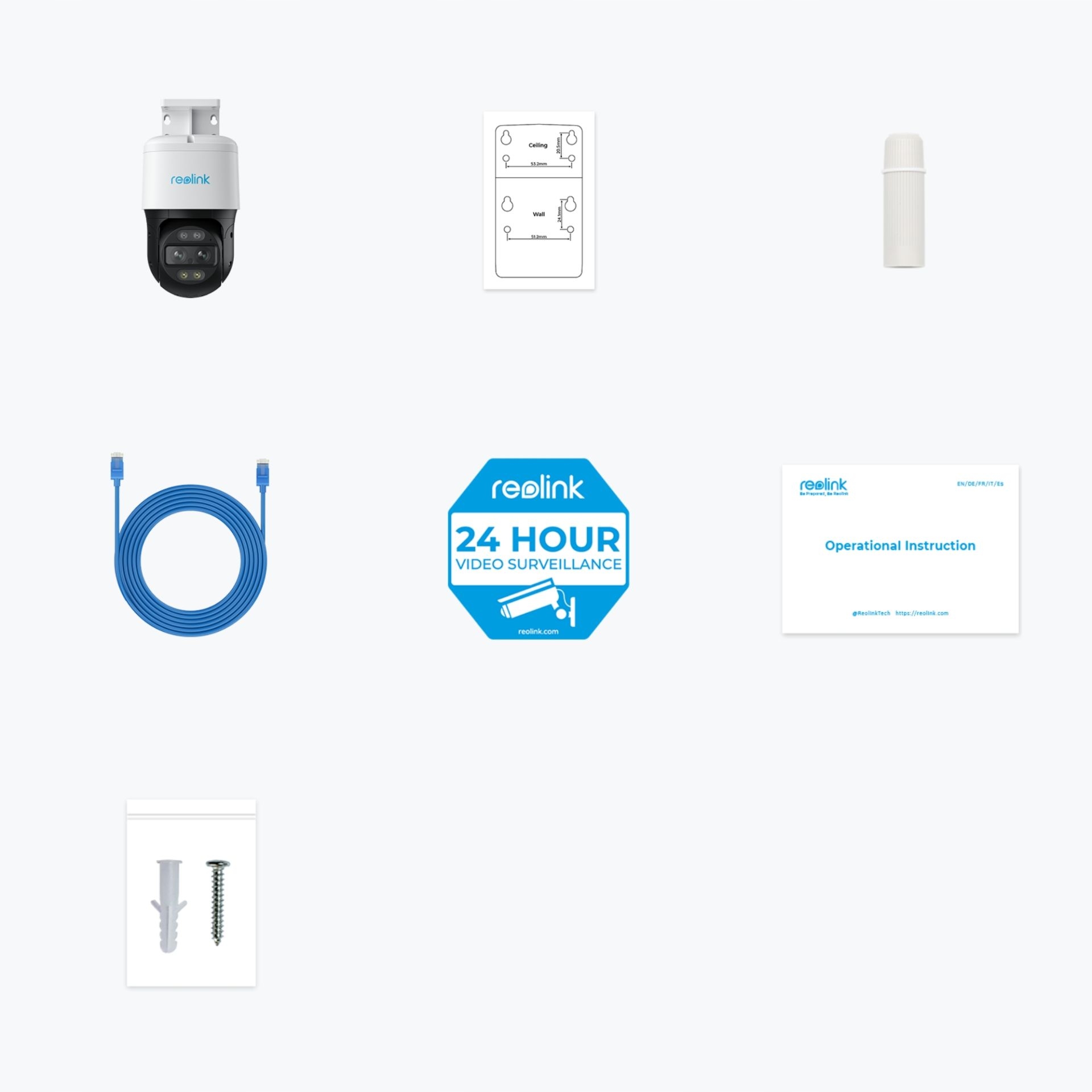 Łatwa konfiguracja PoE – podłącz i używaj