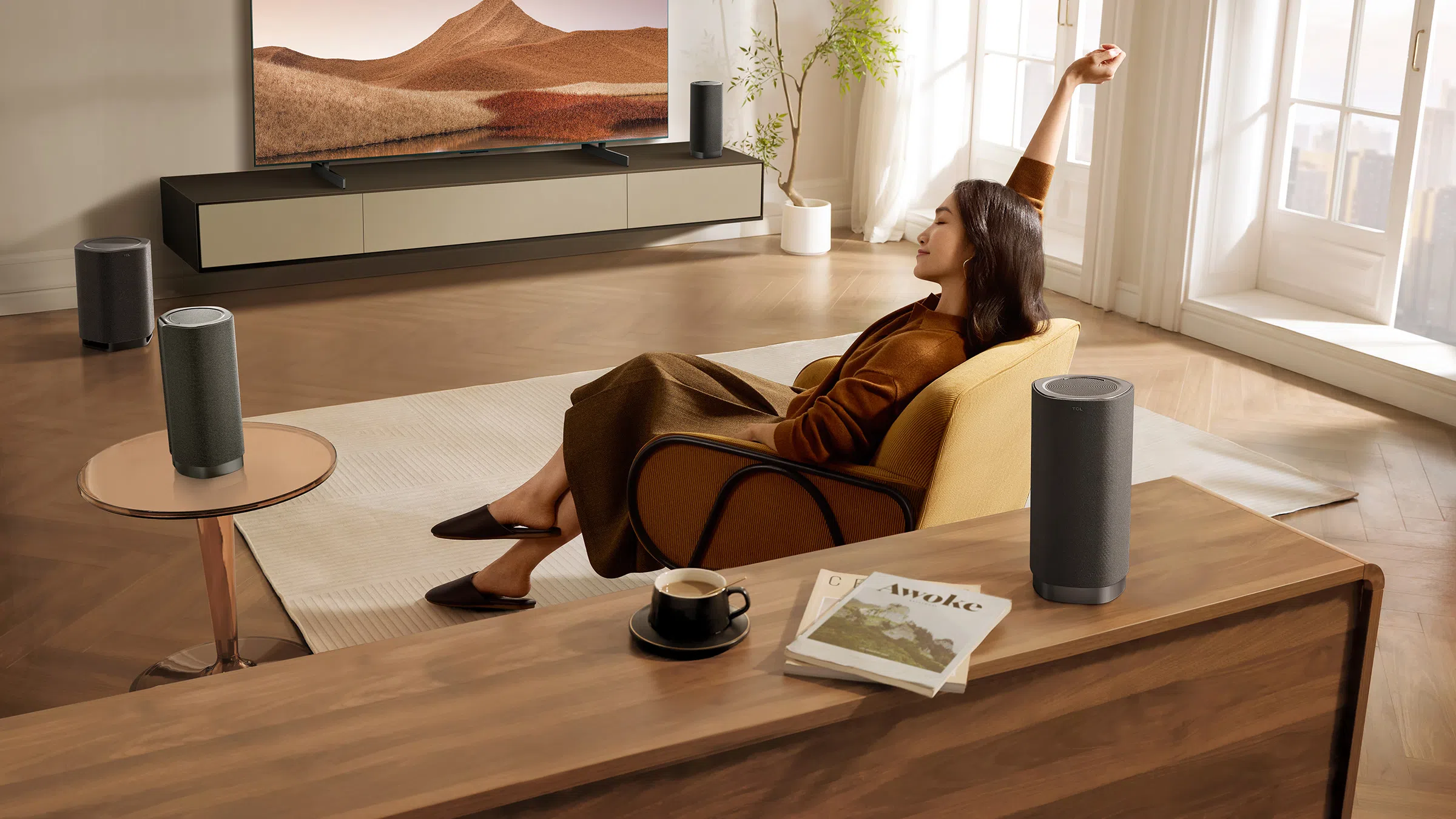 Bezprzewodowa technologia Bluetooth i Wi-Fi