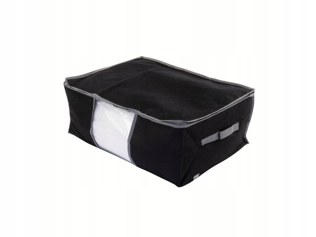 Wygodny uchwyt do przenoszenia