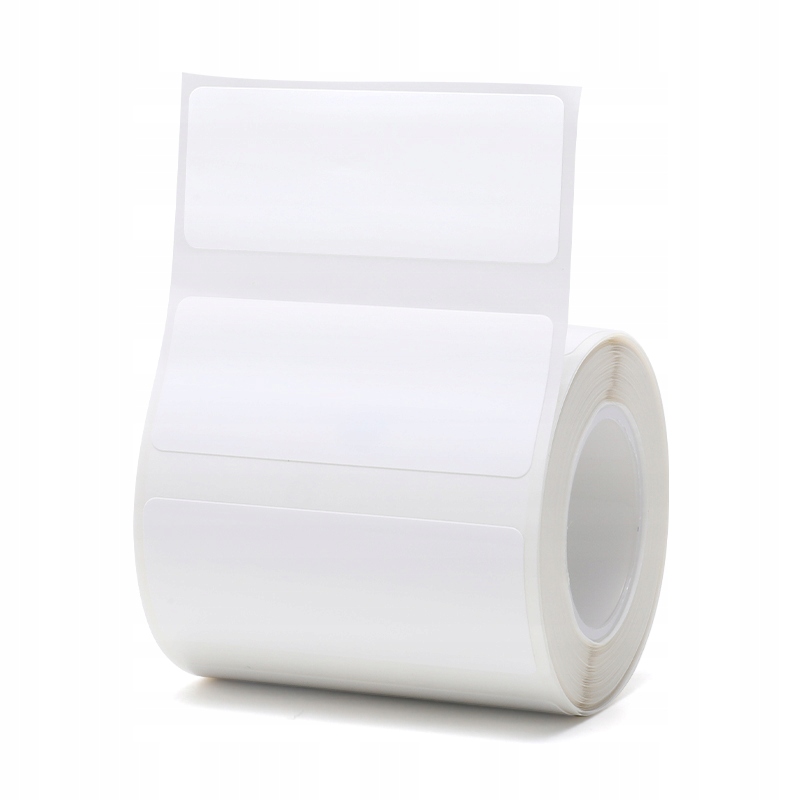 Doskonałe dopasowanie – Kompatybilność z urządzeniami Niimbot B21/B1/B3S