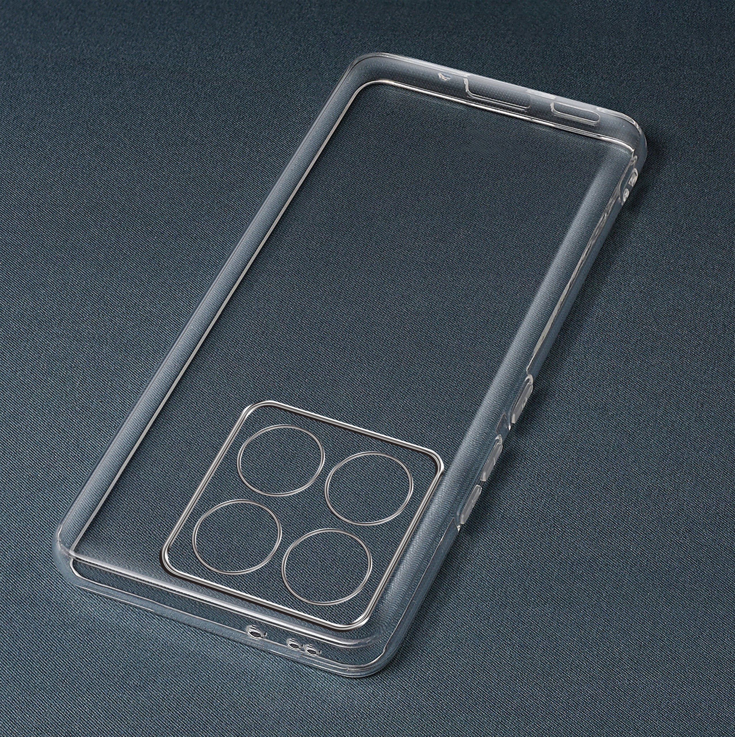 Ochrona wyspy aparatów – specjalnie zaprojektowana osłona