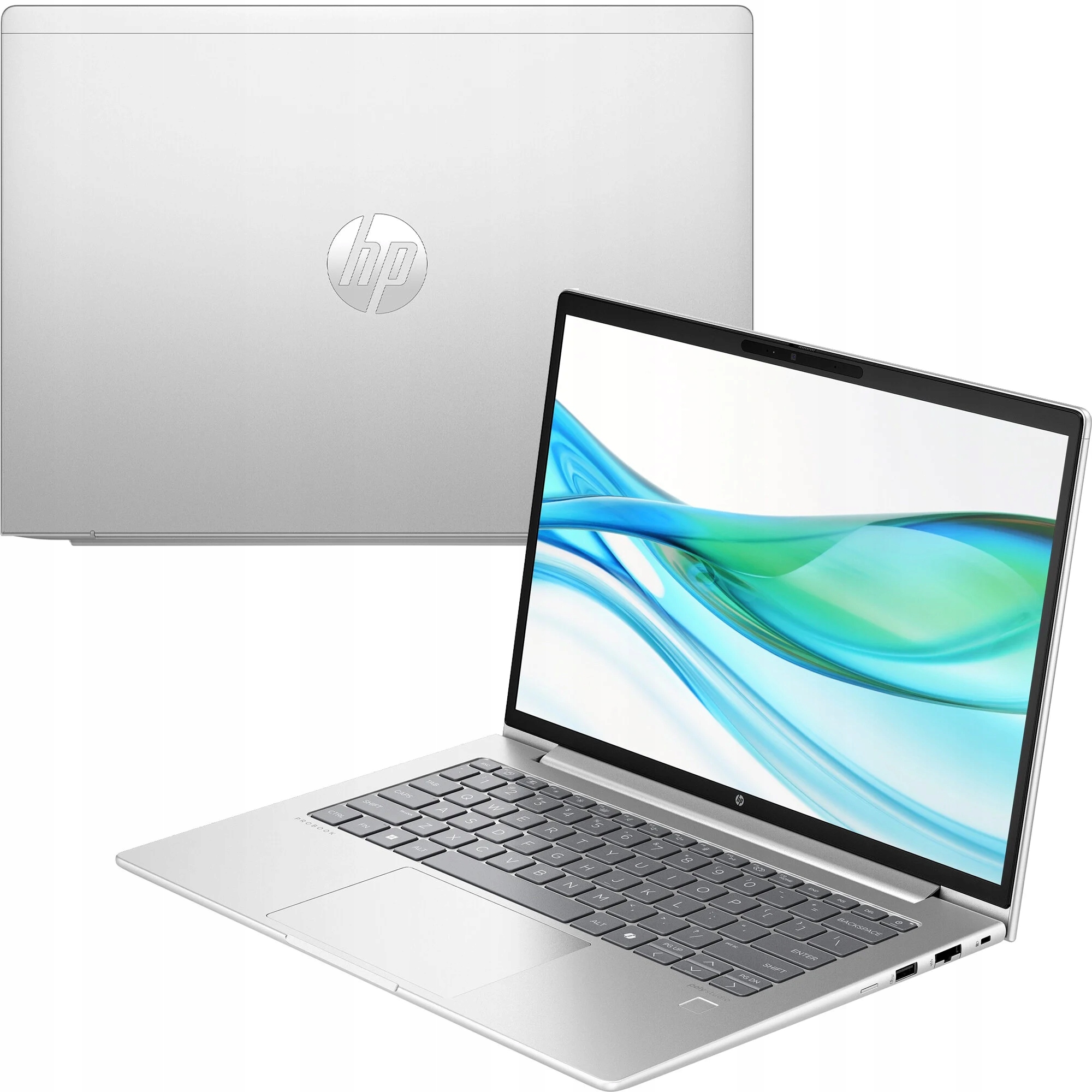 Laptop HP ProBook 440 G11 – Wydajność i elegancja w jednym