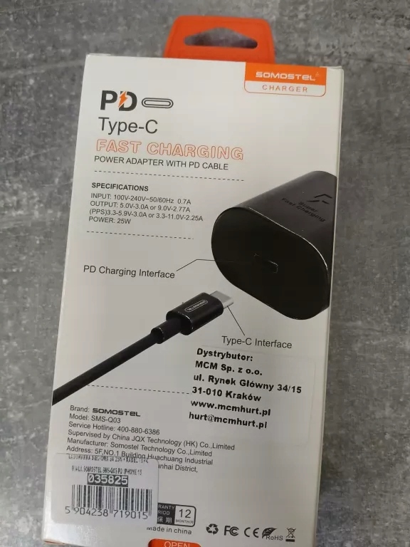 Technologia Power Delivery – Inteligentne dopasowanie mocy