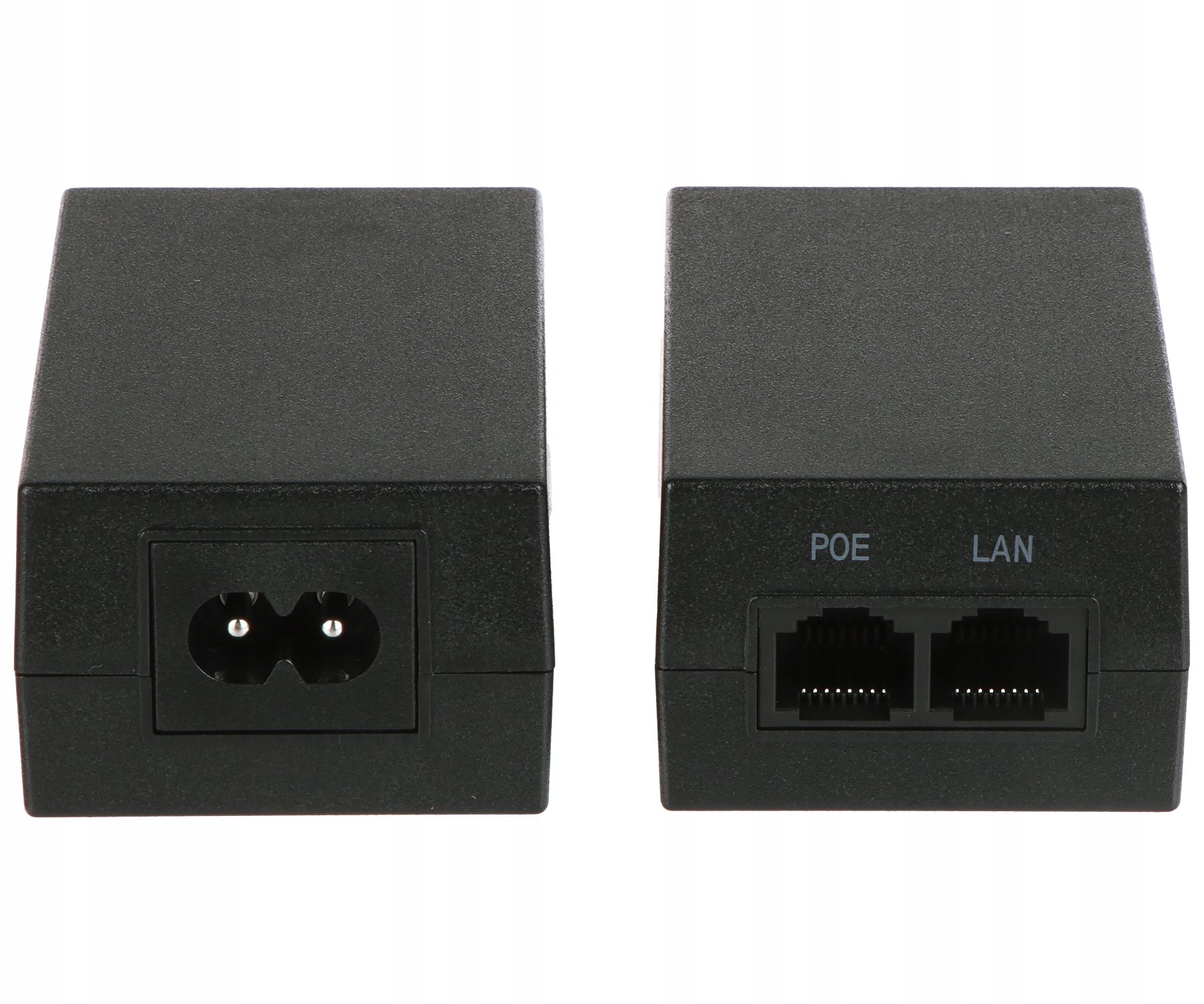 Wbudowane porty LAN 10/100 Mbps – Łatwe podłączenie urządzeń